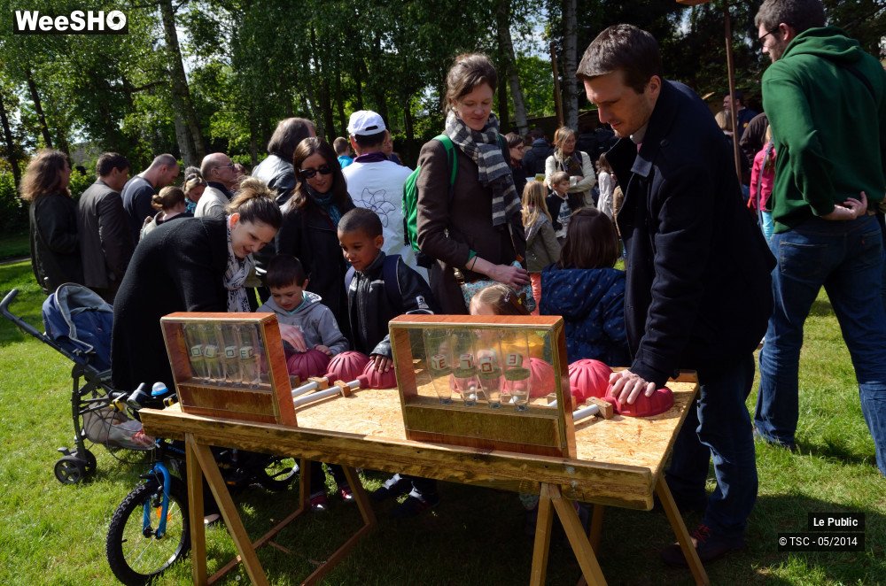 6/20 photos du spectacle Les Turbulentes 2014 Ambiance
