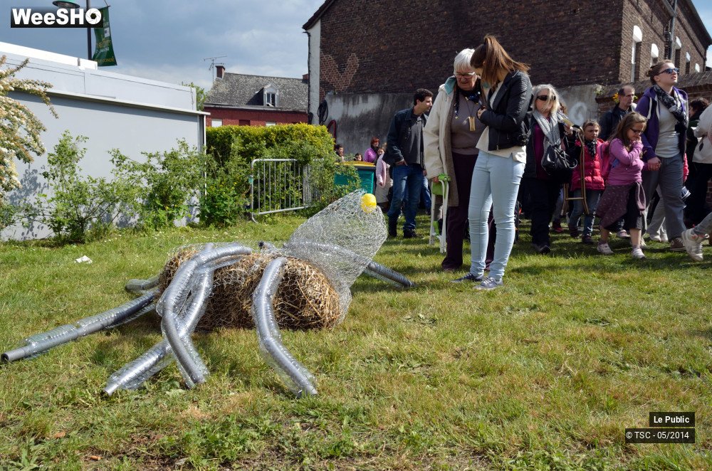 7/20 photos du spectacle Les Turbulentes 2014 Ambiance