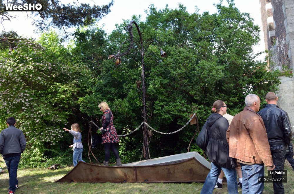 9/20 photos du spectacle Les Turbulentes 2014 Ambiance