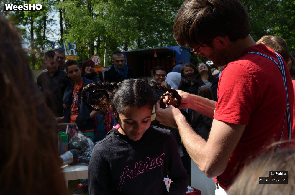 10/20 photos du spectacle Les Turbulentes 2014 Ambiance