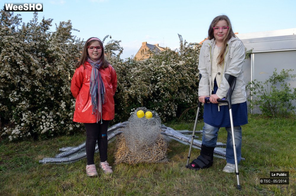 11/20 photos du spectacle Les Turbulentes 2014 Ambiance