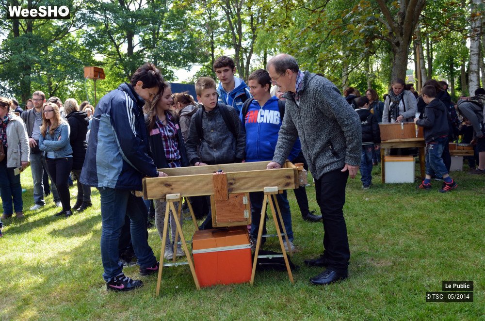 12/20 photos du spectacle Les Turbulentes 2014 Ambiance