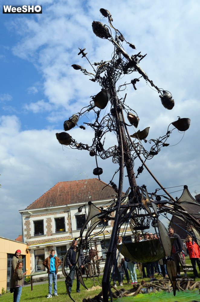 17/20 photos du spectacle Les Turbulentes 2014 Ambiance
