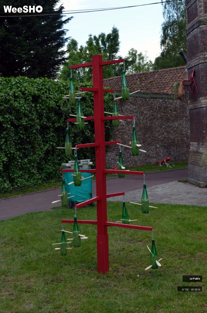 18/20 photos du spectacle Les Turbulentes 2014 Ambiance