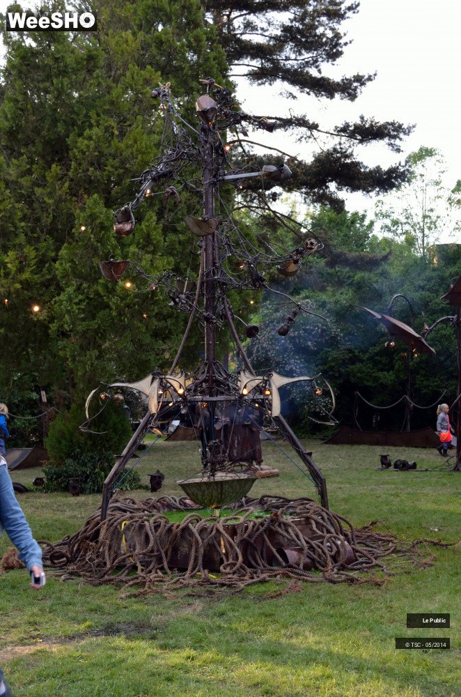 19/20 photos du spectacle Les Turbulentes 2014 Ambiance