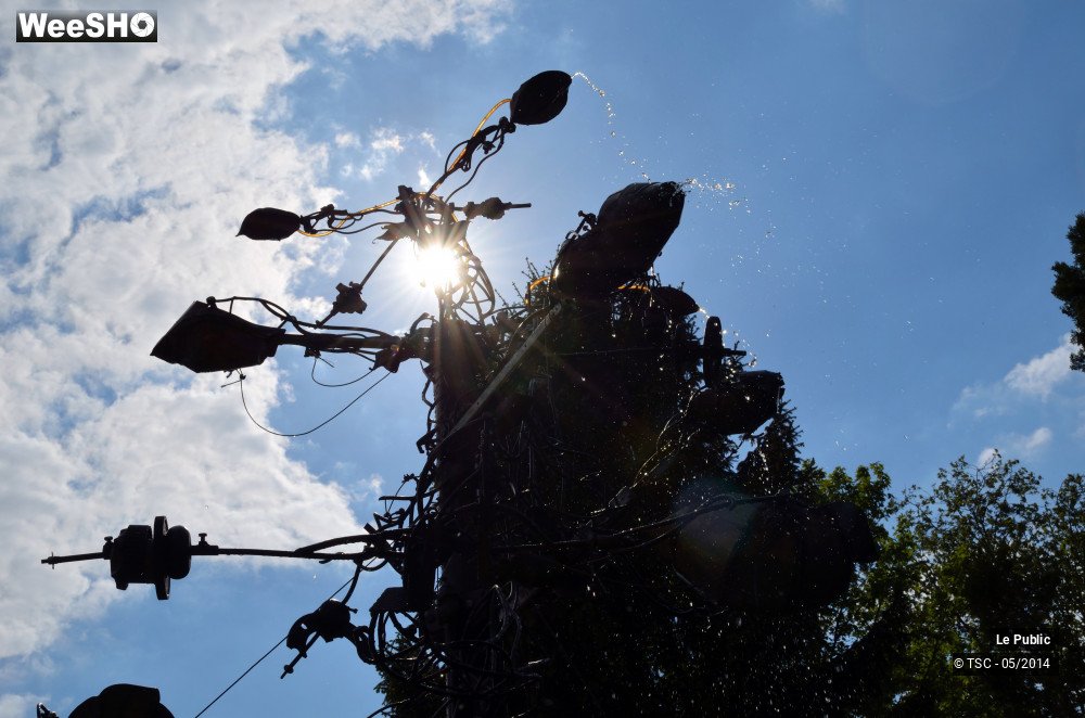 20/20 photos du spectacle Les Turbulentes 2014 Ambiance