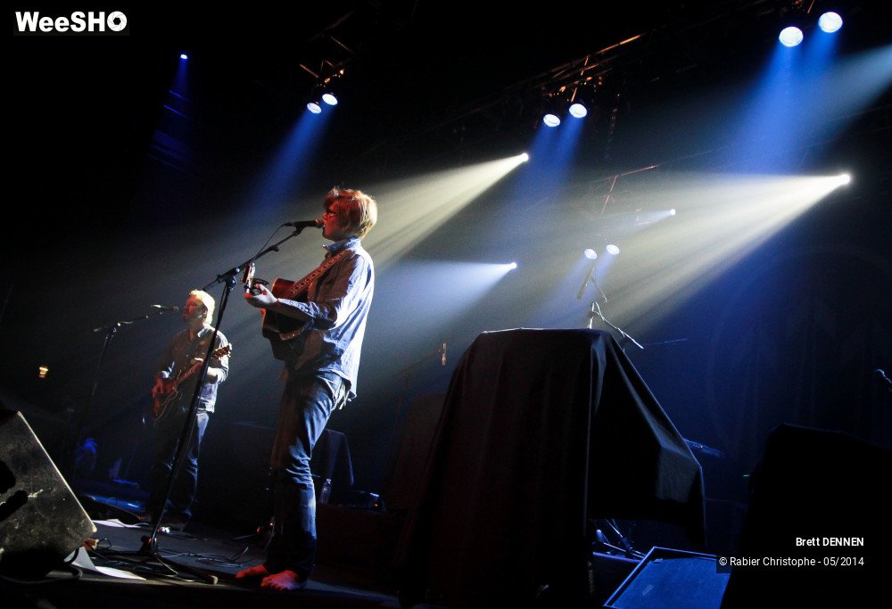 3/22 photos du spectacle Brett Dennen