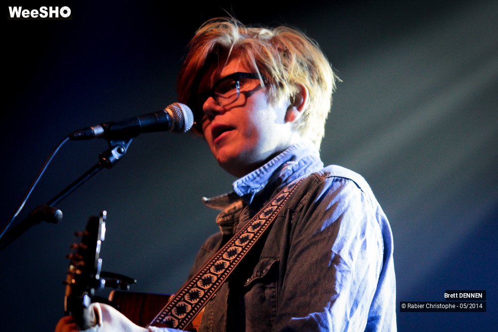 6/22 photos du spectacle Brett Dennen