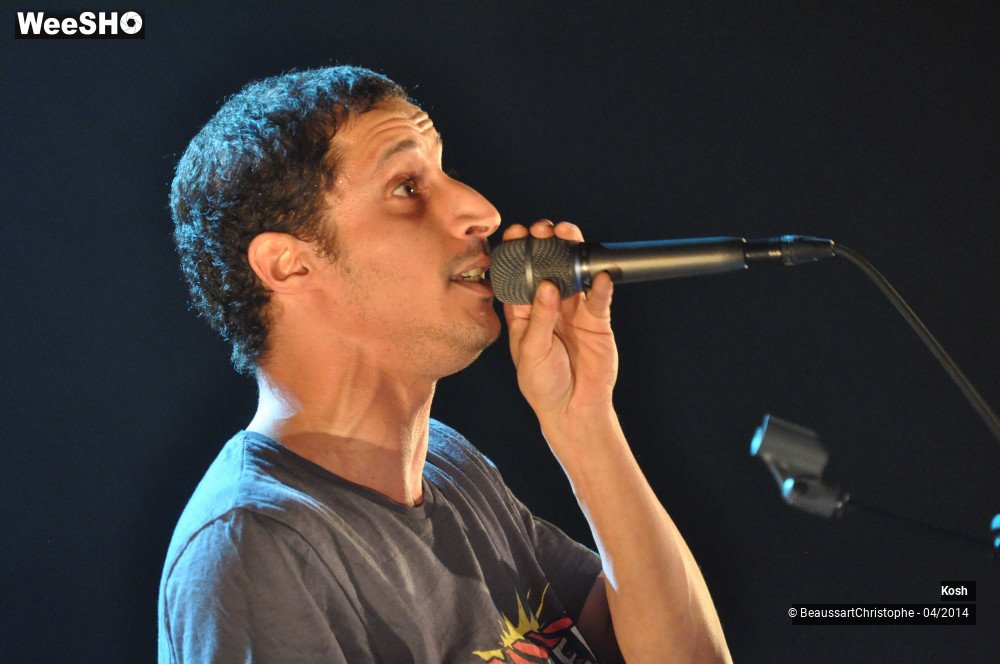 36/46 photos du spectacle Kosh