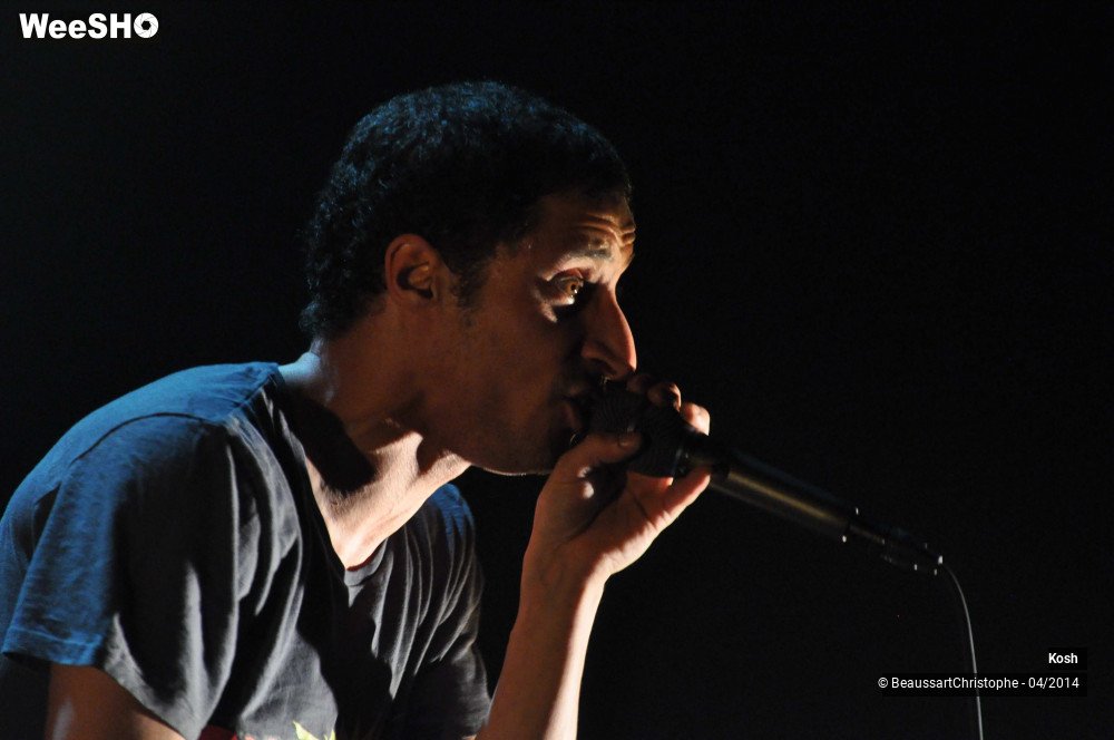 39/46 photos du spectacle Kosh