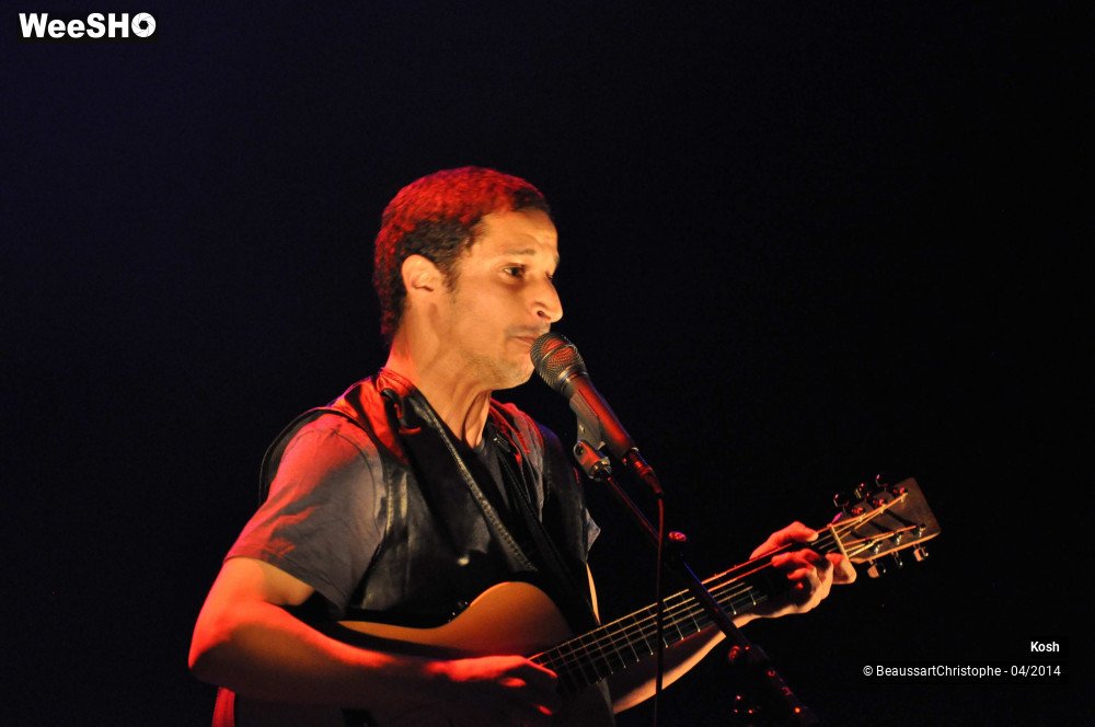 40/46 photos du spectacle Kosh