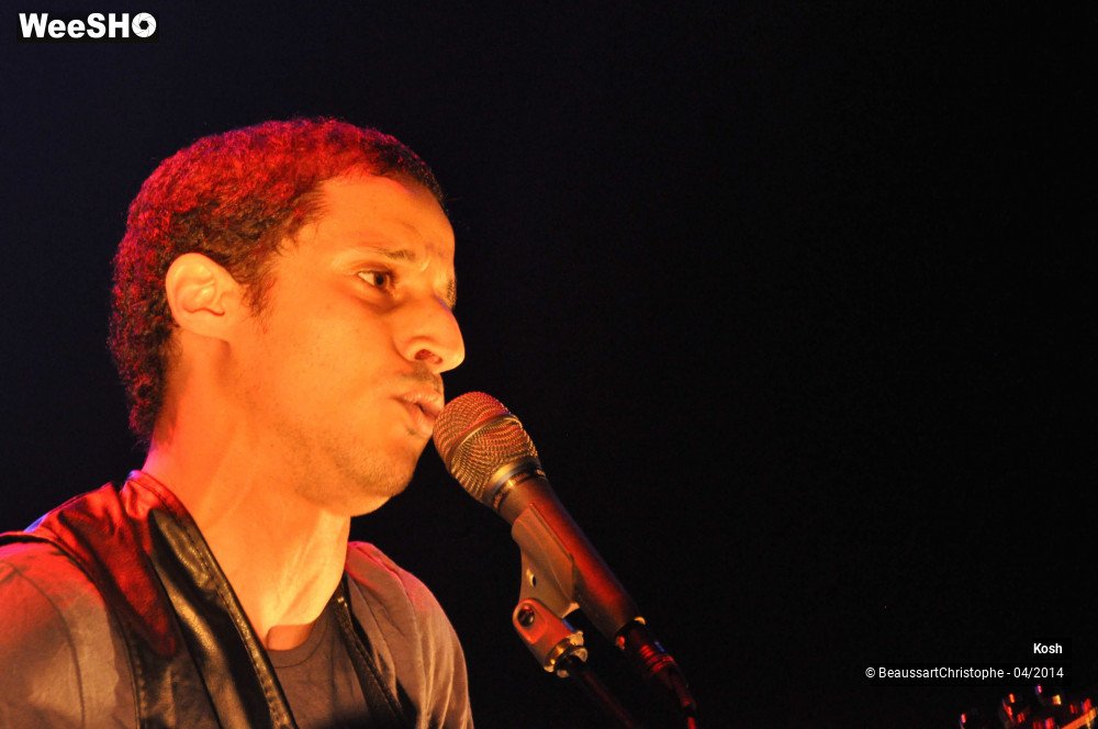 41/46 photos du spectacle Kosh