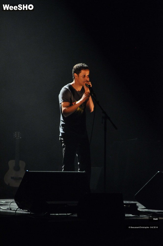 44/46 photos du spectacle Kosh