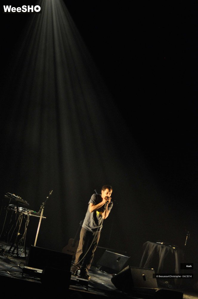45/46 photos du spectacle Kosh