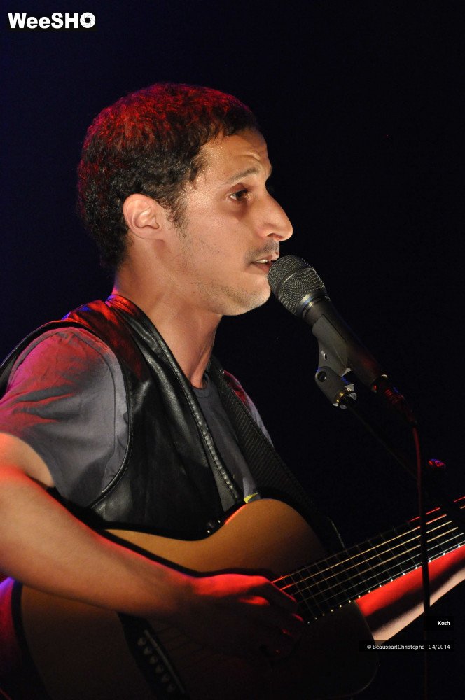 46/46 photos du spectacle Kosh