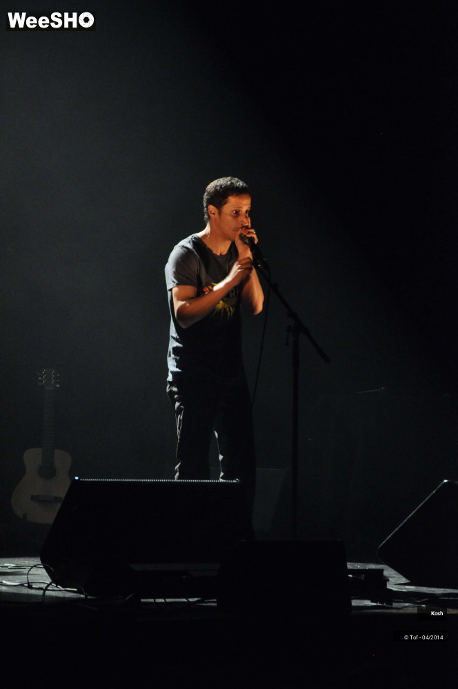 5/46 photos du spectacle Kosh