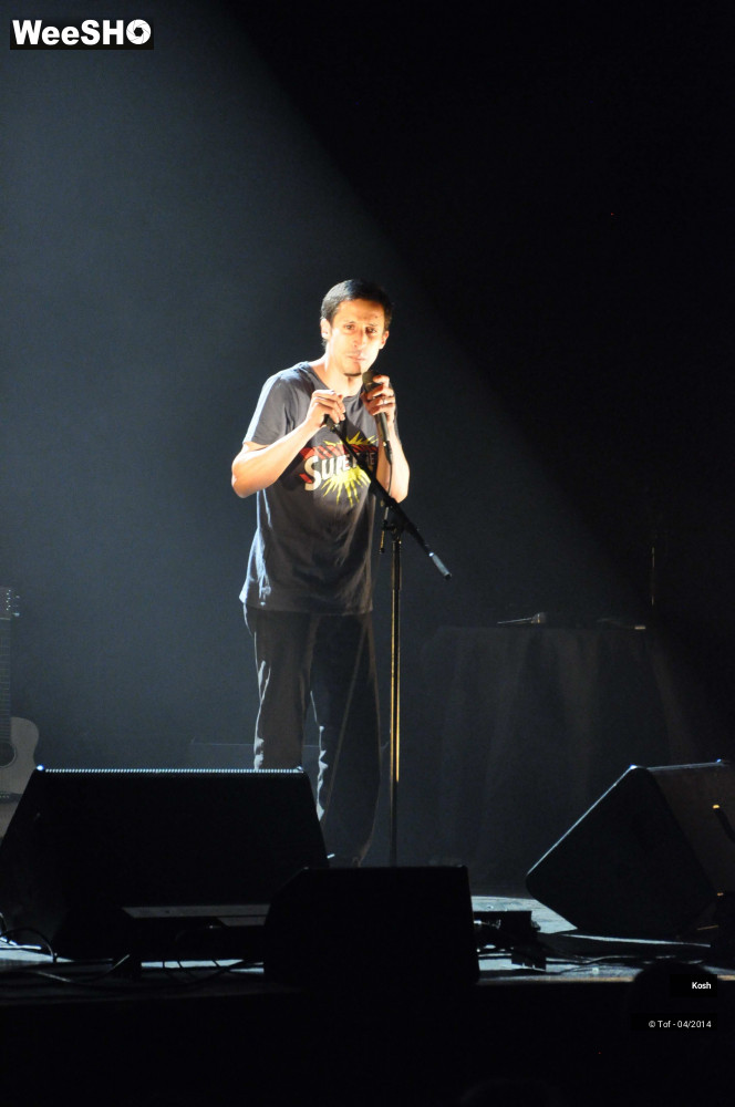 6/46 photos du spectacle Kosh