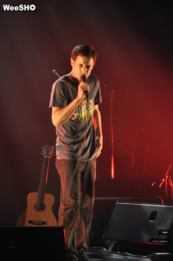 7/46 photos du spectacle Kosh