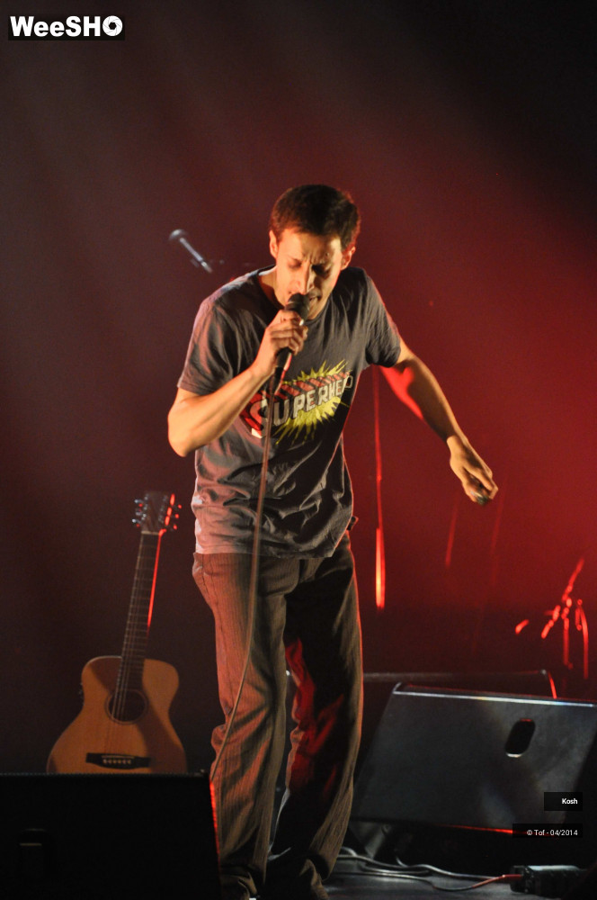 8/46 photos du spectacle Kosh