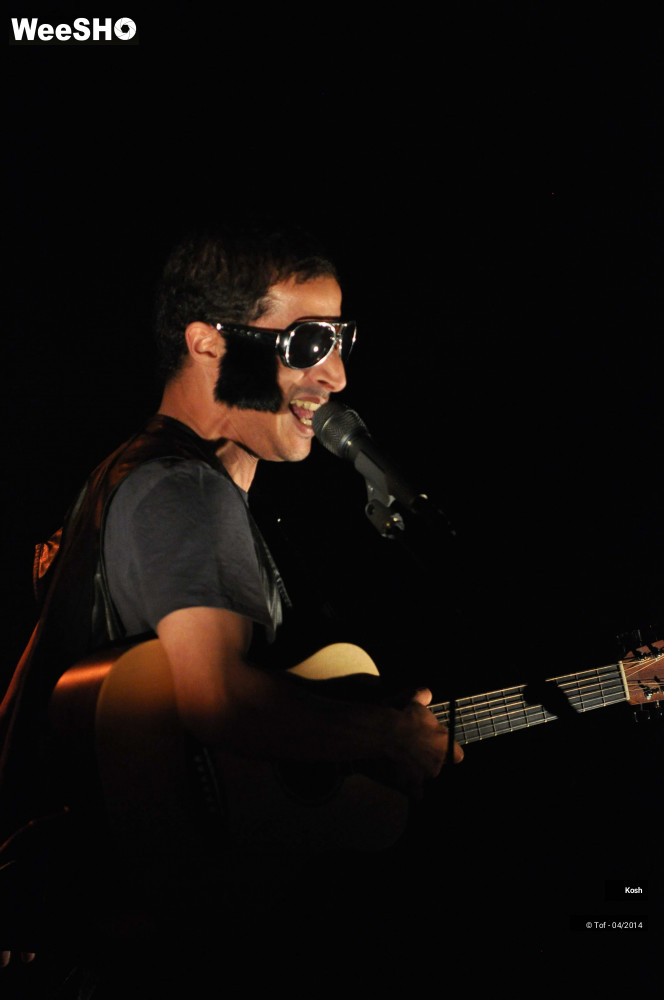 10/46 photos du spectacle Kosh