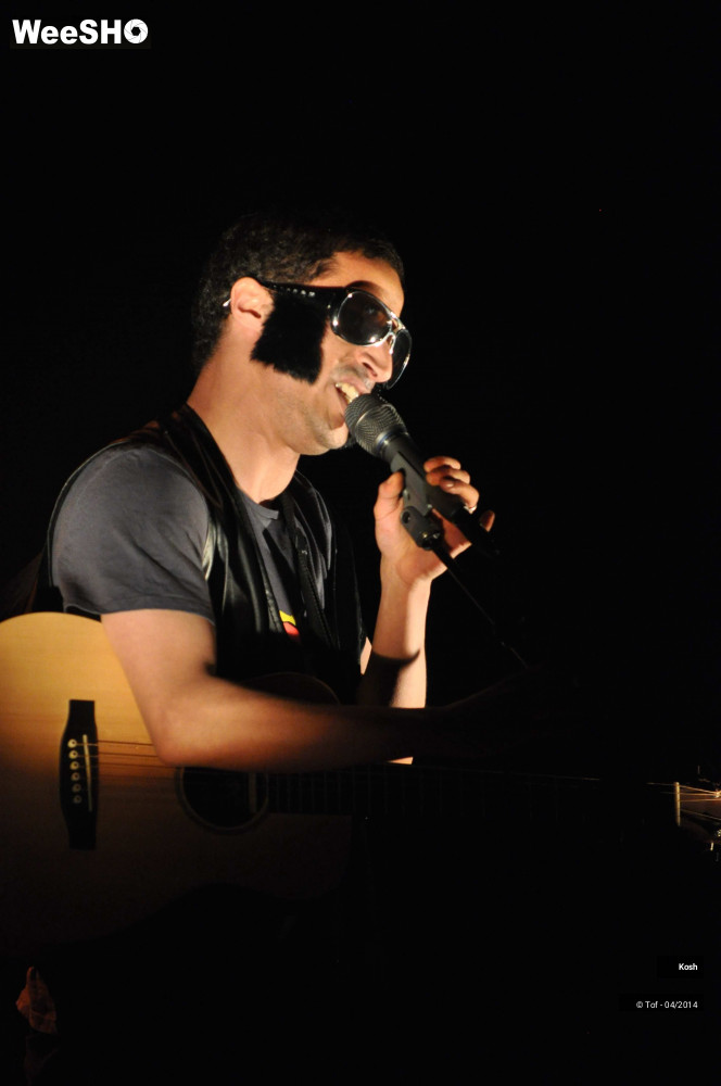 11/46 photos du spectacle Kosh