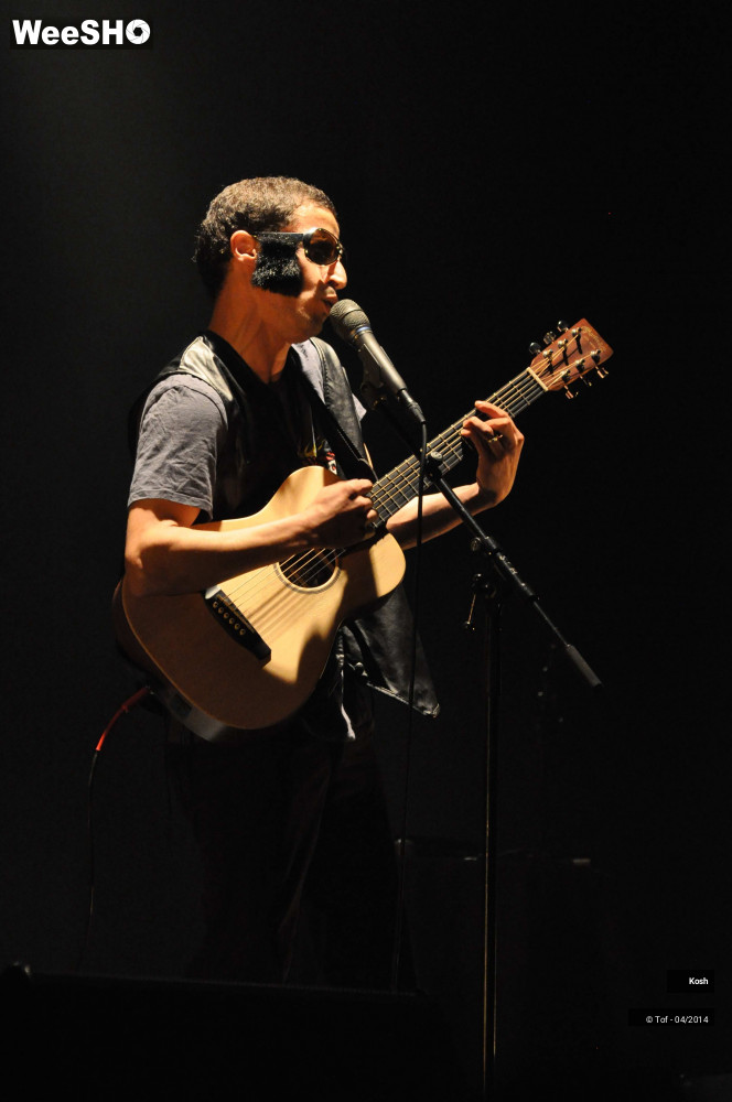 12/46 photos du spectacle Kosh