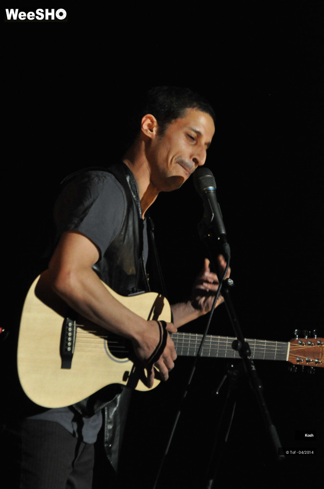 13/46 photos du spectacle Kosh