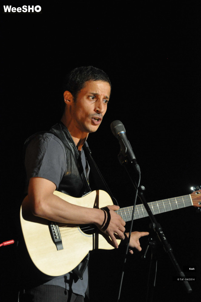 14/46 photos du spectacle Kosh