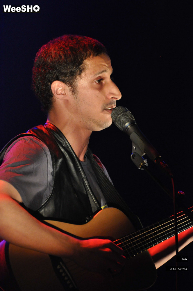 15/46 photos du spectacle Kosh