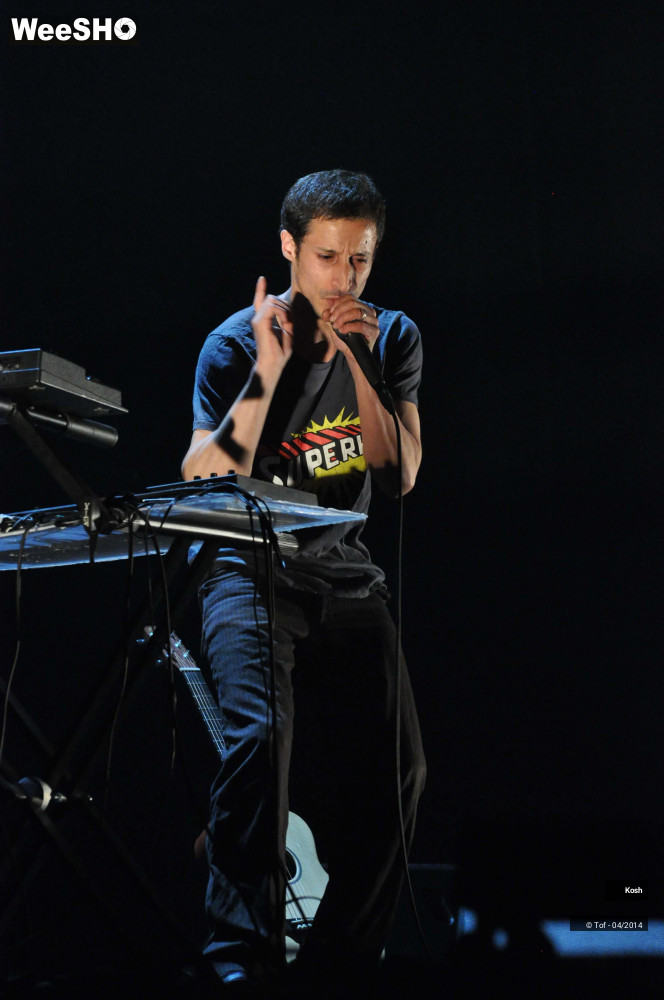 17/46 photos du spectacle Kosh