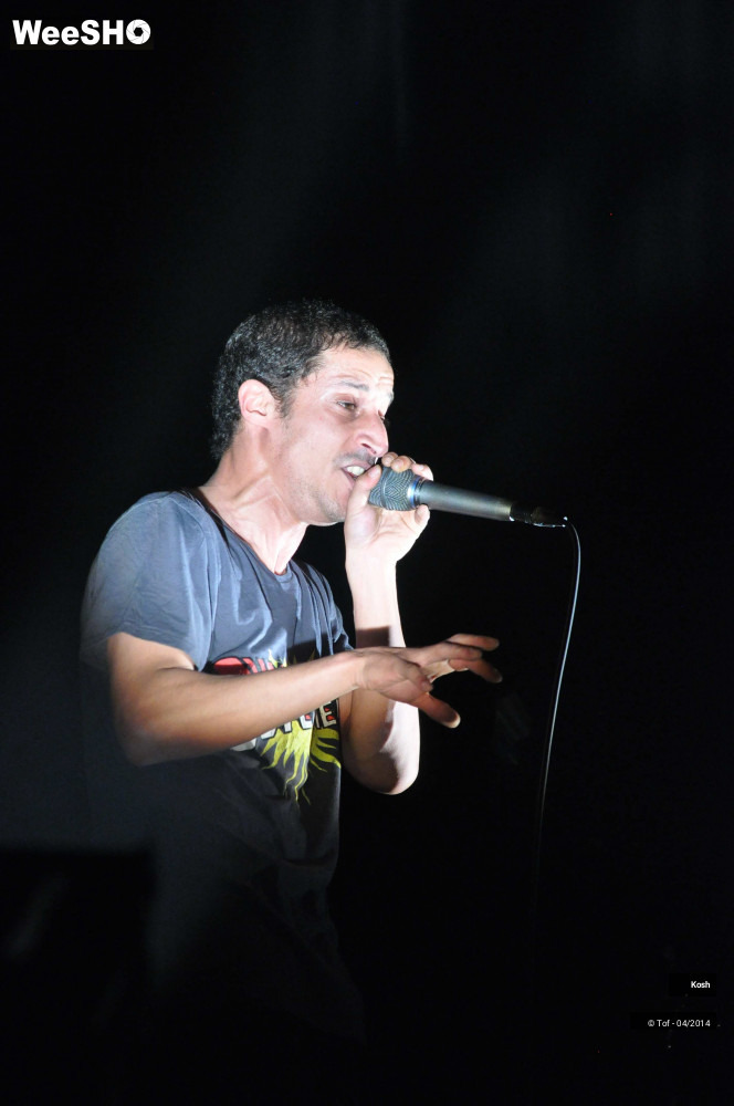 19/46 photos du spectacle Kosh