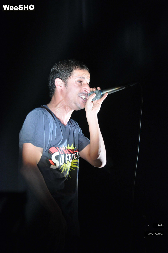 20/46 photos du spectacle Kosh