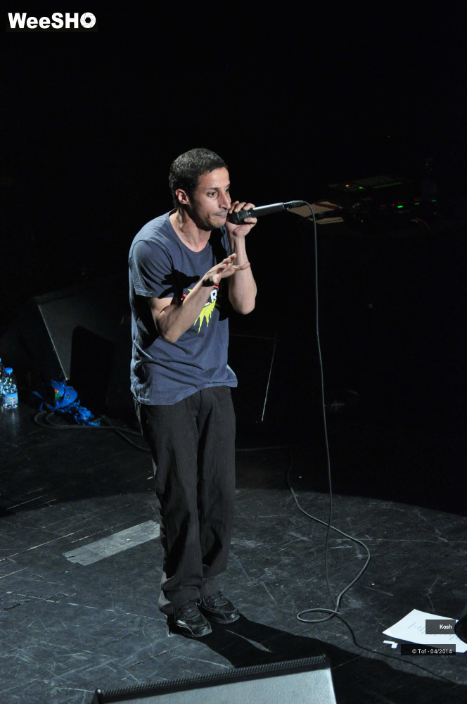 21/46 photos du spectacle Kosh