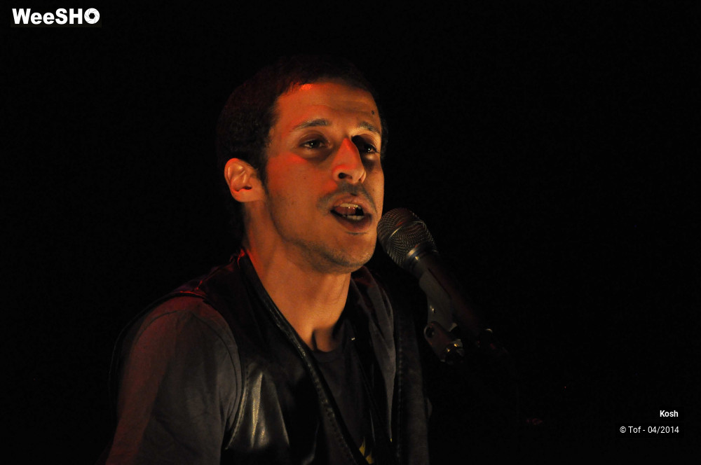 26/46 photos du spectacle Kosh