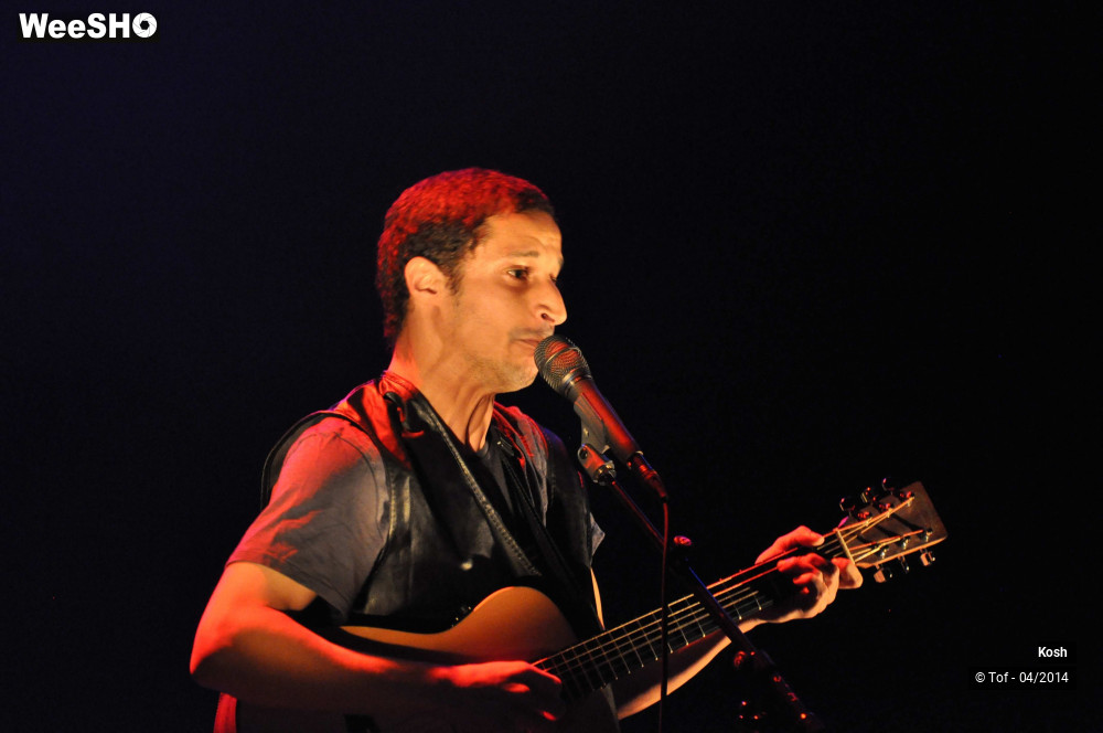 27/46 photos du spectacle Kosh