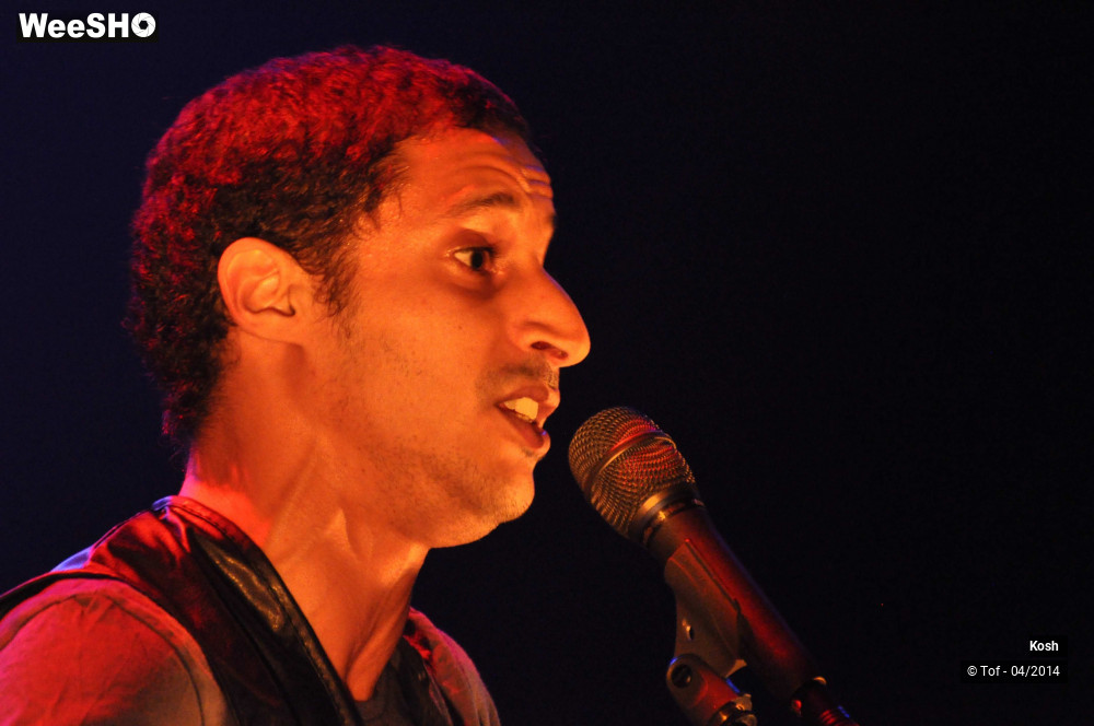 28/46 photos du spectacle Kosh