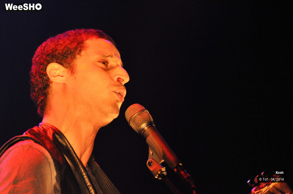 29/46 photos du spectacle Kosh