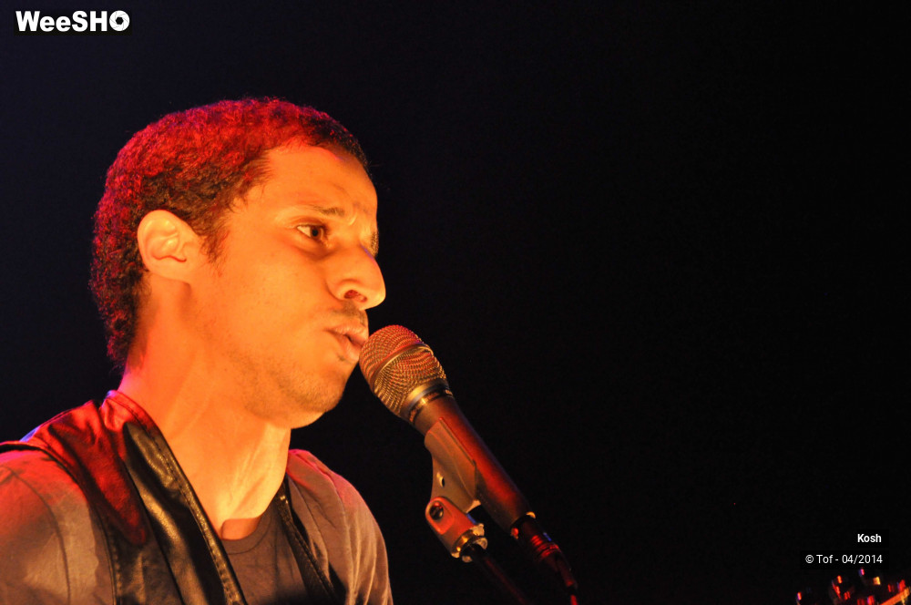 30/46 photos du spectacle Kosh