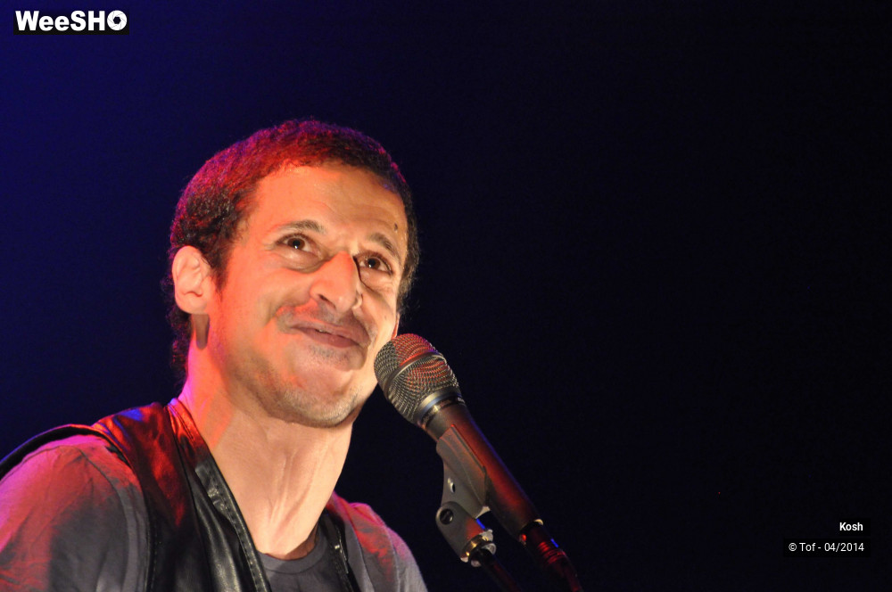 31/46 photos du spectacle Kosh