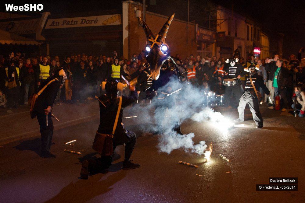 3/21 photos du spectacle Les Tambours de Feu