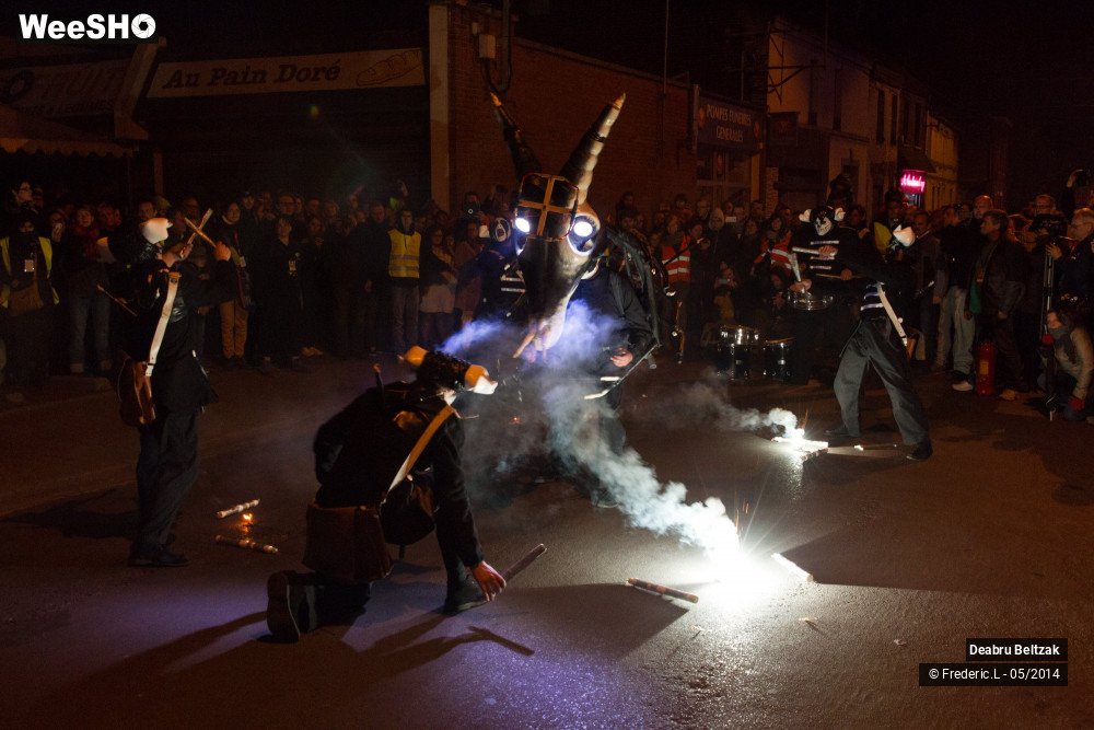 7/21 photos du spectacle Les Tambours de Feu