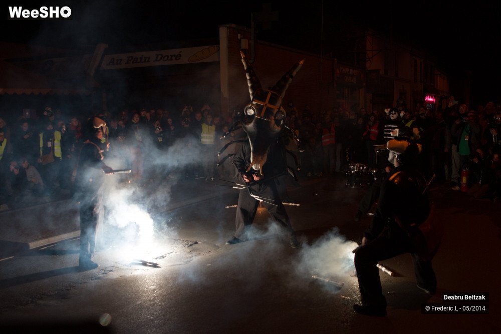 9/21 photos du spectacle Les Tambours de Feu