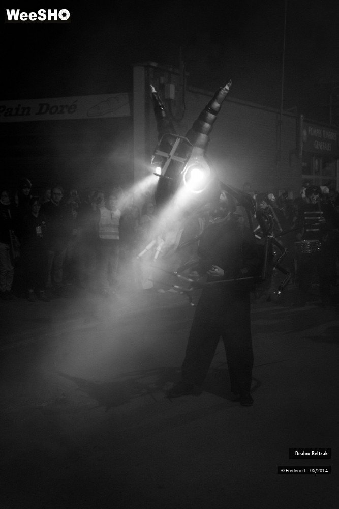 12/21 photos du spectacle Les Tambours de Feu