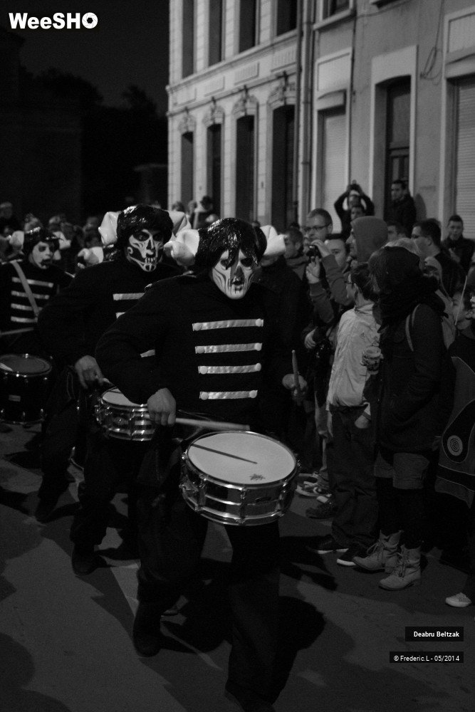 20/21 photos du spectacle Les Tambours de Feu