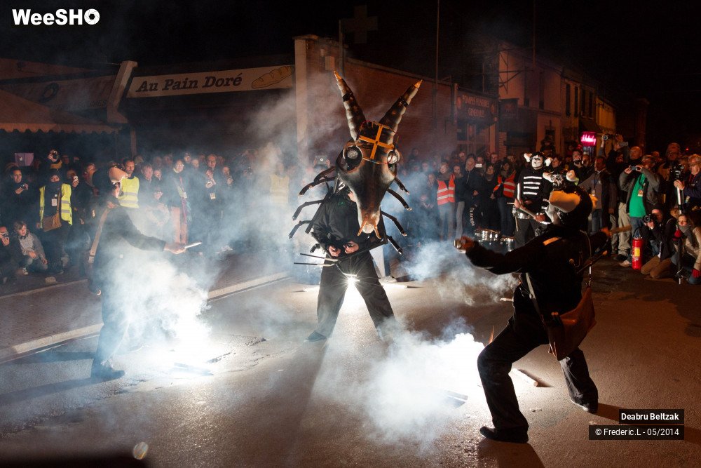 21/21 photos du spectacle Les Tambours de Feu