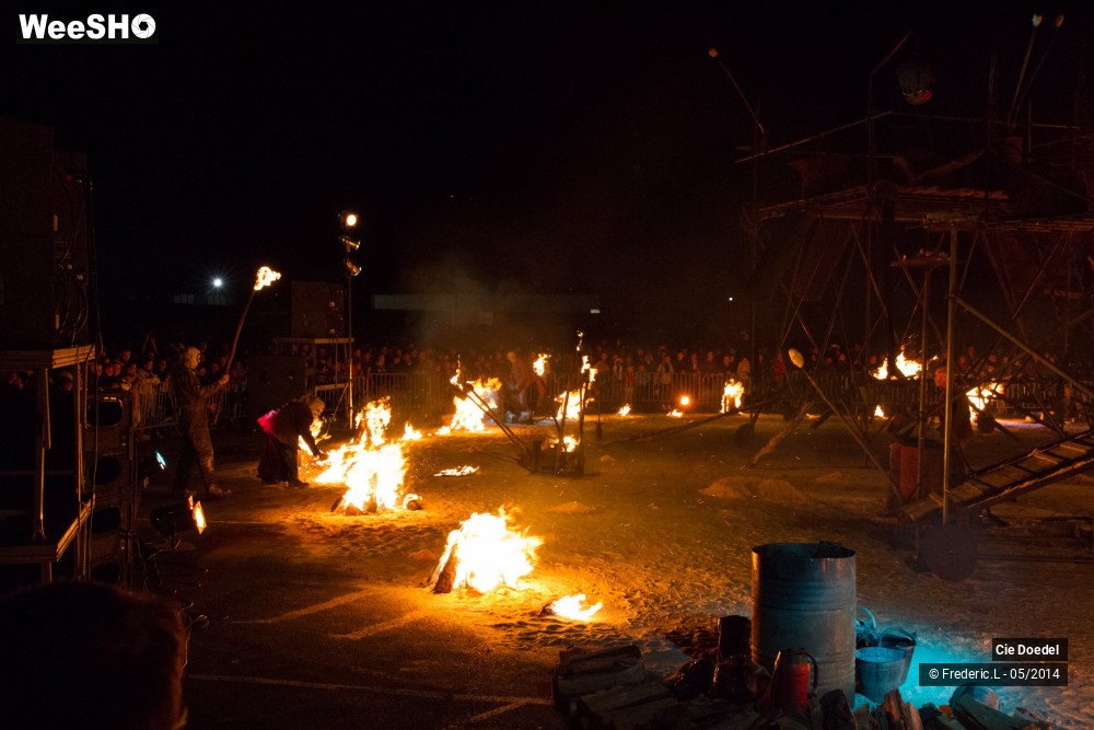 23/48 photos du spectacle La Fabrique