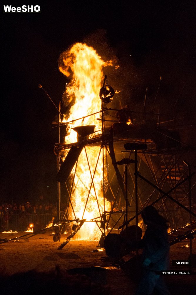 42/48 photos du spectacle La Fabrique