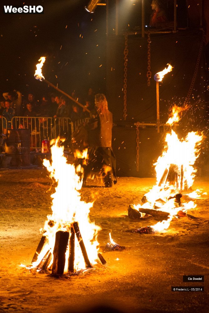 44/48 photos du spectacle La Fabrique