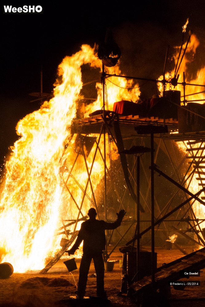 47/48 photos du spectacle La Fabrique