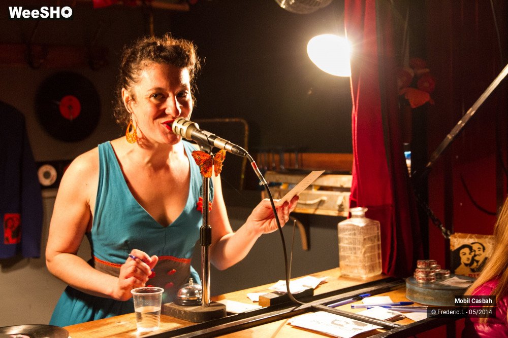 3/21 photos du spectacle La Piste à Dansoire